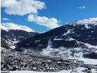 apartmány Bormio
