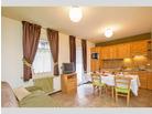 apartmány Bormio