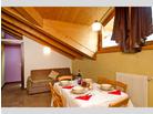 apartmány Bormio