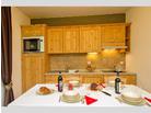 apartmány Bormio