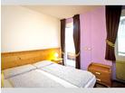 apartmány Bormio