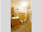 apartmány Bormio