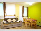 apartmány Bormio