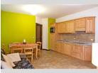 apartmány Bormio