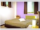 apartmány Bormio
