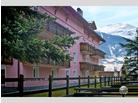 apartmány Bormio