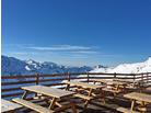 apartmány Bormio