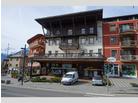 apartmány Bormio