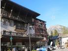 apartmány Bormio