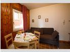 apartmány Bormio