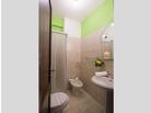 apartmány Bormio
