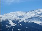 apartmány Bormio