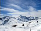 apartmány Bormio