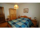 apartmány Civetta
