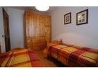 apartmány Civetta