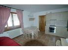 apartmány Civetta