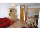 apartmány Civetta