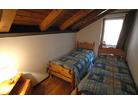 apartmány Civetta