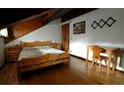apartmány Civetta