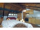 apartmány Civetta