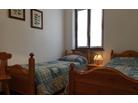 apartmány Civetta