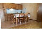 apartmány Civetta