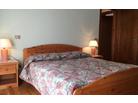 apartmány Civetta
