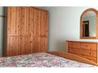 apartmány Civetta