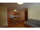 apartmány Civetta