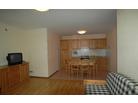 apartmány Civetta