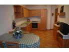 apartmány Civetta