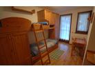 apartmány Civetta