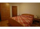 apartmány Civetta