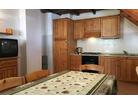 apartmány Civetta