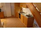 apartmány Civetta