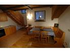 apartmány Civetta