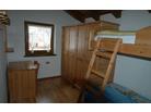 apartmány Civetta