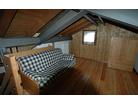 apartmány Civetta