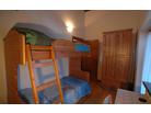 apartmány Civetta