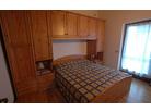 apartmány Civetta