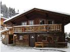 apartmány Solden