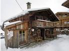 apartmány Solden