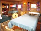 apartmány Solden