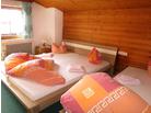 apartmány Solden