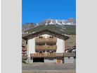 apartmány Bormio