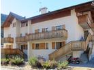 apartmány Bormio