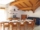 apartmány Bormio