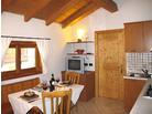 apartmány Bormio