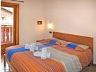 apartmány Bormio