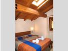 apartmány Bormio